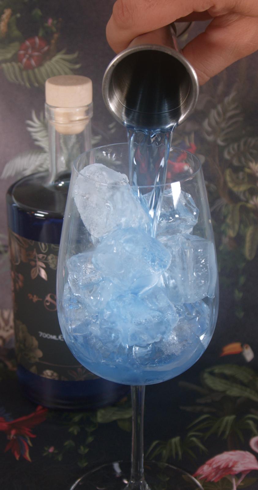 Paradise Signor Gin