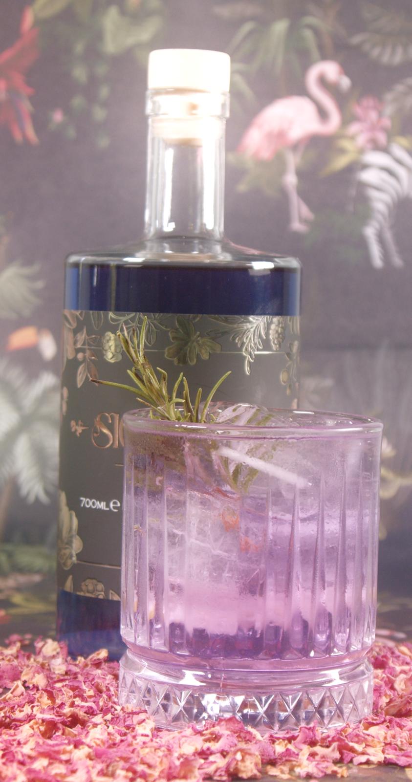 Paradise Signor Gin
