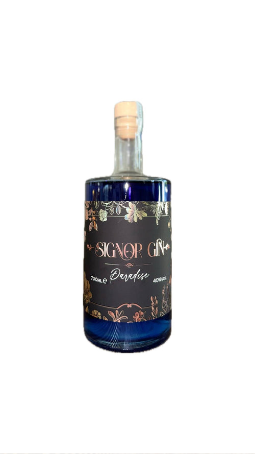 Paradise Signor Gin